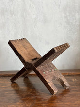 Load image into Gallery viewer, Antique Book Stand
