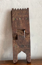 Load image into Gallery viewer, Antique Book Stand
