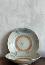 Load image into Gallery viewer, Chinese Painted Bowl
