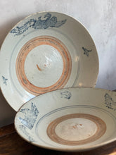 Load image into Gallery viewer, Chinese Painted Bowl
