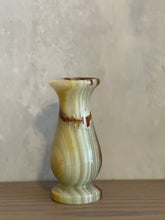 Load image into Gallery viewer, Onyx Marble Vase
