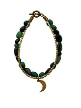 Load image into Gallery viewer, Kalk Bay Bracelet with Small Charm
