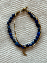 Load image into Gallery viewer, Kalk Bay Bracelet with Small Charm
