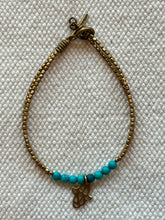 Load image into Gallery viewer, Kalk Bay Bracelet with Small Charm
