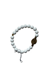 Load image into Gallery viewer, Beaded Bracelet Lava
