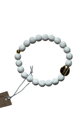 Load image into Gallery viewer, Beaded Bracelet Lava
