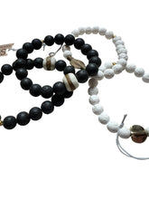 Load image into Gallery viewer, Beaded Bracelet Lava
