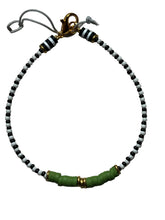 Load image into Gallery viewer, Zebra Bracelet
