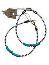 Load image into Gallery viewer, Zebra Bracelet
