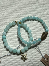 Load image into Gallery viewer, Semi Precious Stone Bracelet
