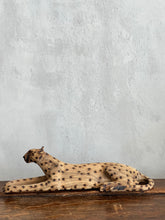 Load image into Gallery viewer, Wooden Animals
