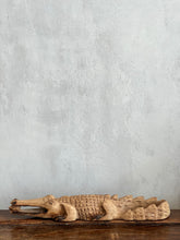 Load image into Gallery viewer, Wooden Animals
