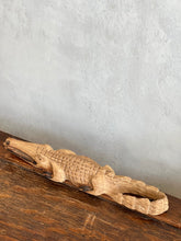 Load image into Gallery viewer, Wooden Animals
