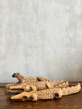 Load image into Gallery viewer, Wooden Animals
