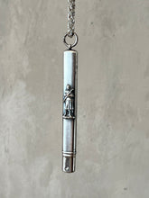 Load image into Gallery viewer, Antique Pencil Holder
