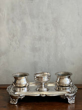 Load image into Gallery viewer, Antique Inkstand

