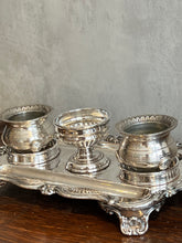 Load image into Gallery viewer, Antique Inkstand
