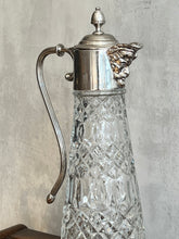 Load image into Gallery viewer, Vintage Claret Jug
