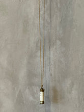 Load image into Gallery viewer, Necklace Bone
