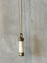 Load image into Gallery viewer, Necklace Bone
