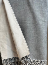 Load image into Gallery viewer, Johnstons of Elgin Cashmere Blanket
