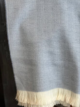 Load image into Gallery viewer, Johnstons of Elgin Cashmere Blanket
