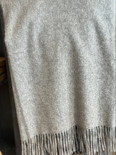 Load image into Gallery viewer, Johnstons of Elgin Cashmere Blanket
