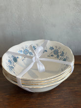 Load image into Gallery viewer, Vintage English Bone China
