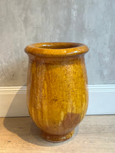 Load image into Gallery viewer, Antique Large Terracotta Jar

