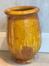 Load image into Gallery viewer, Antique Large Terracotta Jar
