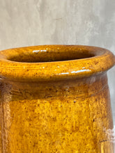 Load image into Gallery viewer, Antique Large Terracotta Jar

