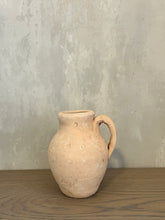 Load image into Gallery viewer, Terracotta Plane Jug
