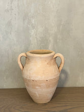 Load image into Gallery viewer, Terracotta Plane Vase
