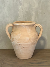 Load image into Gallery viewer, Terracotta Plane Vase
