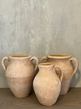 Load image into Gallery viewer, Terracotta Plane Jug
