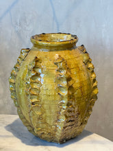 Load image into Gallery viewer, Tamegroute Sculptural Vase
