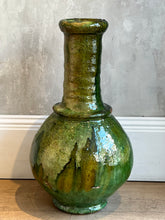 Load image into Gallery viewer, Tamegroute Tall Vase
