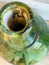 Load image into Gallery viewer, Tamegroute Tall Vase
