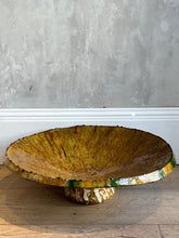 Load image into Gallery viewer, Tamegroute Large Ceramic Platter
