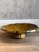 Load image into Gallery viewer, Tamegroute Large Ceramic Platter
