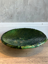 Load image into Gallery viewer, Tamegroute Large Ceramic Platter
