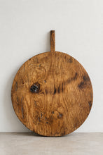 Load image into Gallery viewer, Antique Chopping Board

