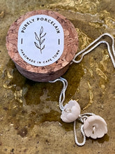 Load image into Gallery viewer, Floral Jewellery
