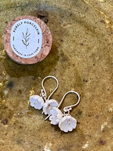 Load image into Gallery viewer, Floral Jewellery
