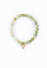 Load image into Gallery viewer, Semi Precious Stone Bracelet
