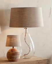 Load image into Gallery viewer, Linen Lamp Shade
