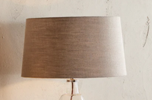 Load image into Gallery viewer, Linen Lamp Shade
