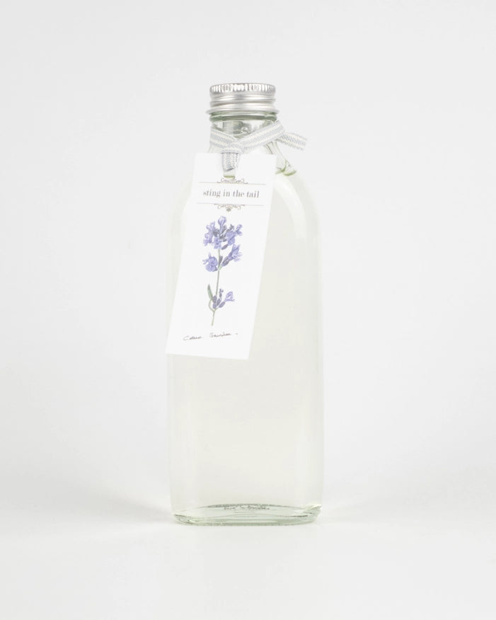 Lavender Bath Gel