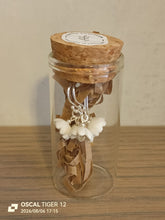 Load image into Gallery viewer, Floral Sterling Silver

