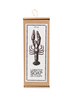 Load image into Gallery viewer, Lobster On A Rope

